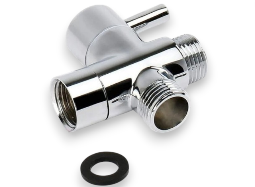 Крестовина для душа 1/2F*1/2M*1/2M HK-DX-1/2*1/2*1/2 BETTA