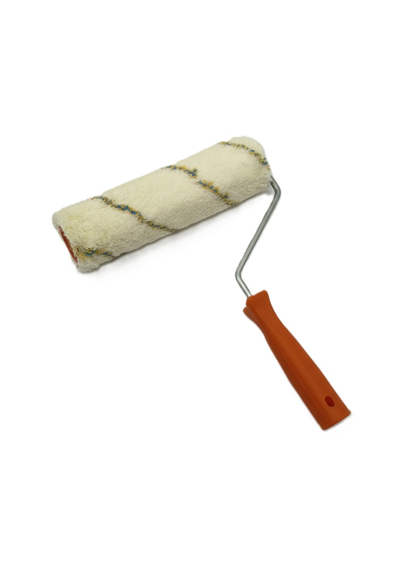 Валик 10' 25см  Eksport