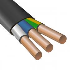 Մալուխ պղնձե ՎՎԳՊ НГ-LS-3*2,5 SEDARA