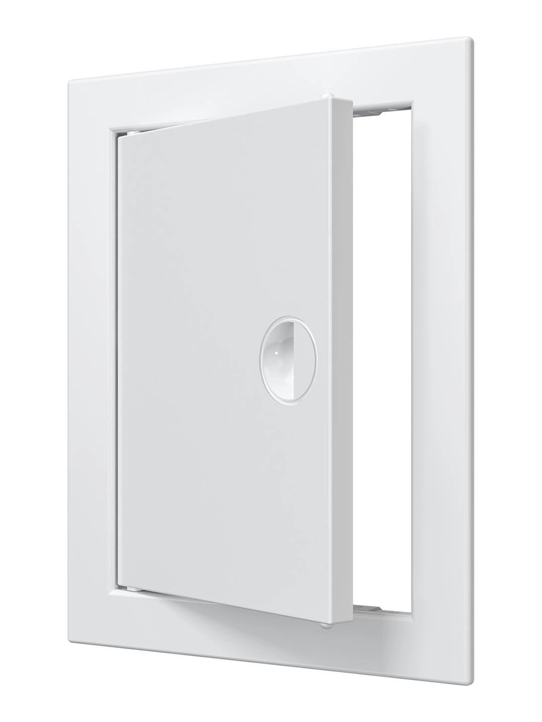 Պլաստմասե մտոց ֆլանեց 146х196 բռնակ՝ 168х218 ERA