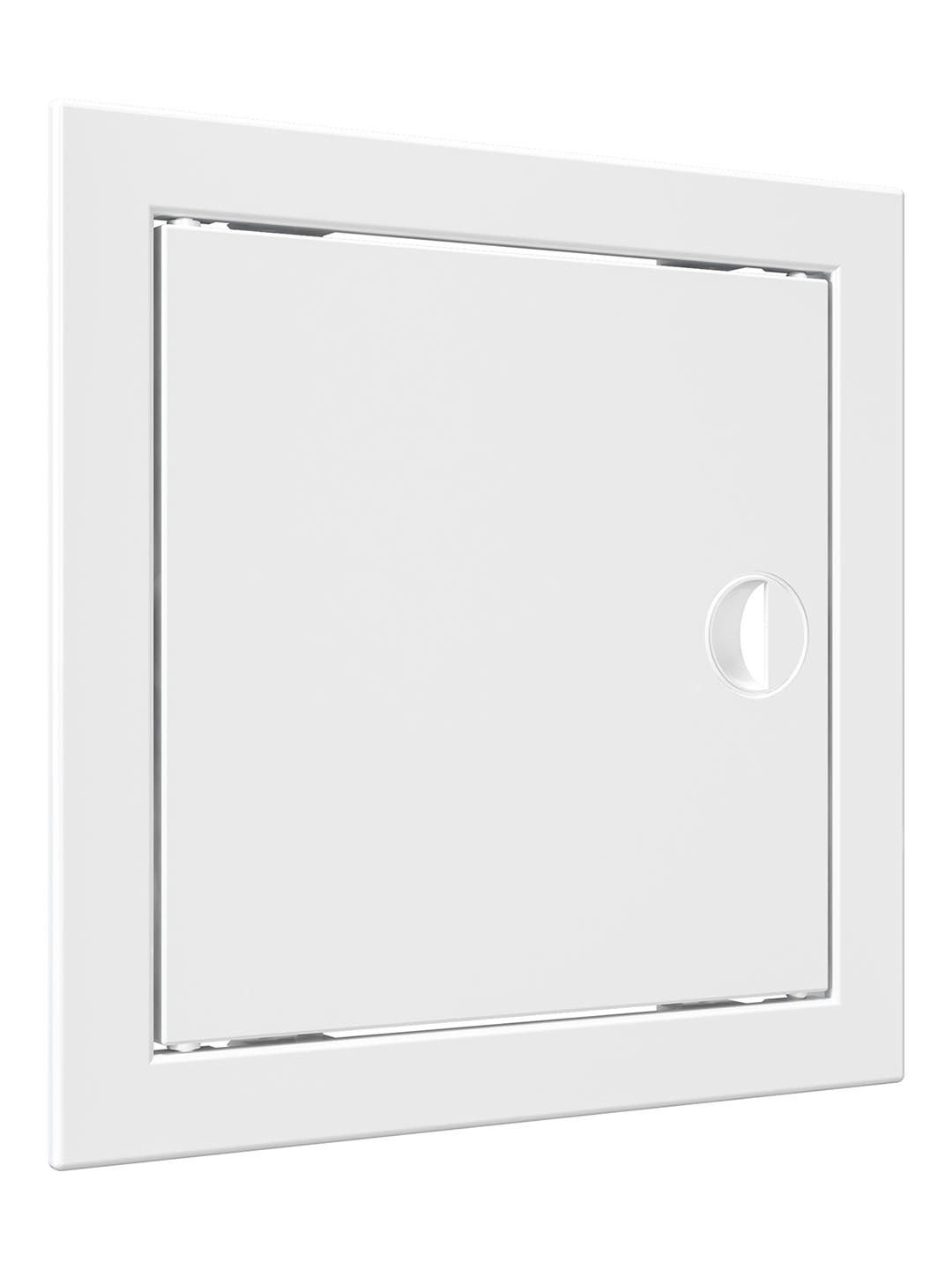 Պլաստմասե մտոց ֆլանեց 196х196 բռնակ՝ 218х218 ERA