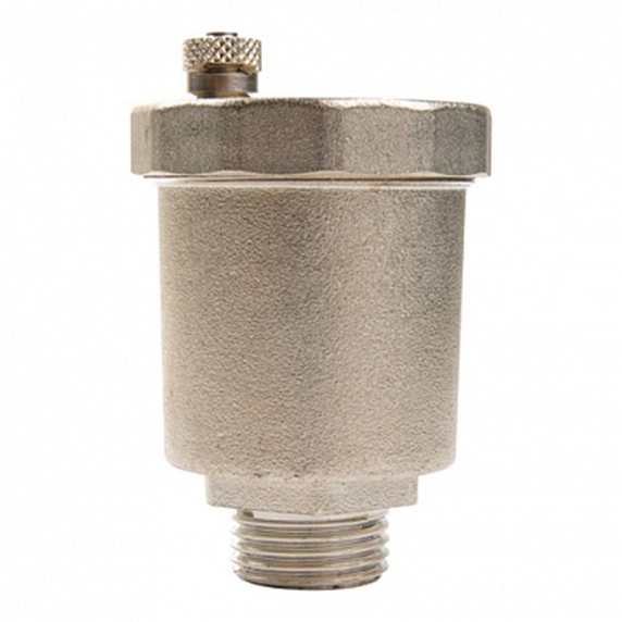 Օդազատիչներ  15 (½") նիկել․ STI