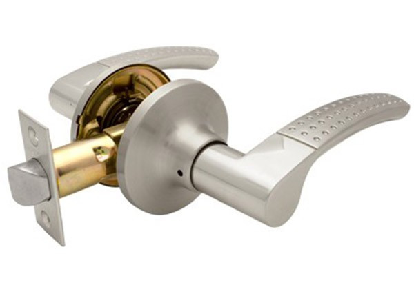 Սողնակի հավաքածու միջսենյակային դռան 8026-05-CRM/CR 00019277 Apecs