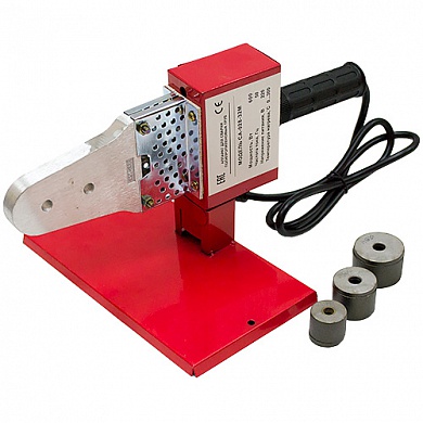 Զոդման սարք 20-32մմ (ԶՍ-028-32Մ) MeerPlast