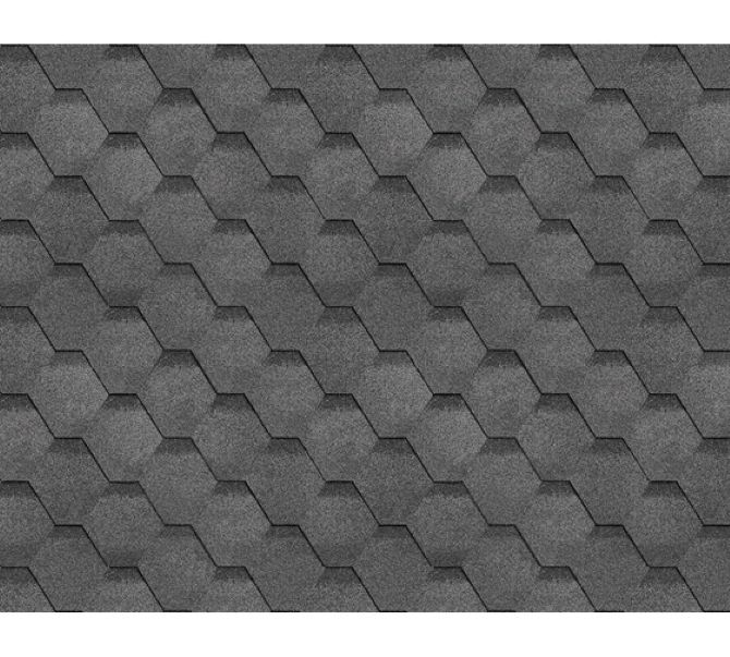 Гибкая черепица Финская /20 лет/ 1×0.317м ТЕХНОНИКОЛЬ