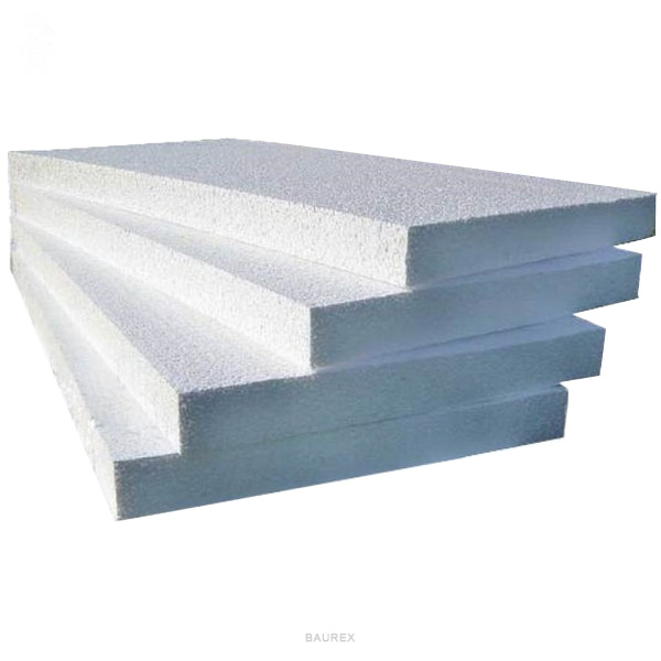 Պենոպլաստ 50*1000*2000մմ 8կգ/մ3 Narsan