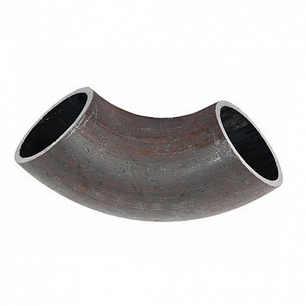 Отвод стальной бесшовный 219мм ЭЛЬФ