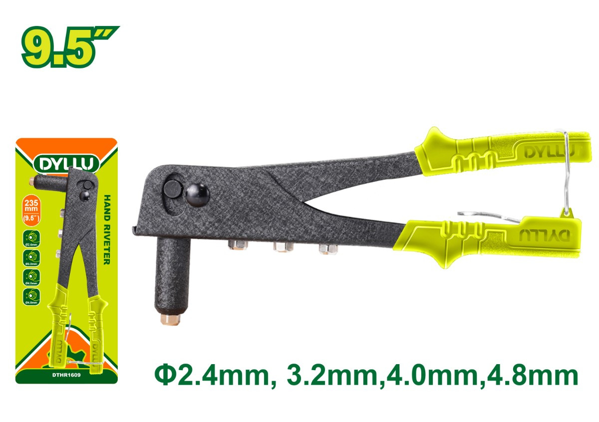 Ամրացման սարք DYLLU DTHR1609 225մմ
