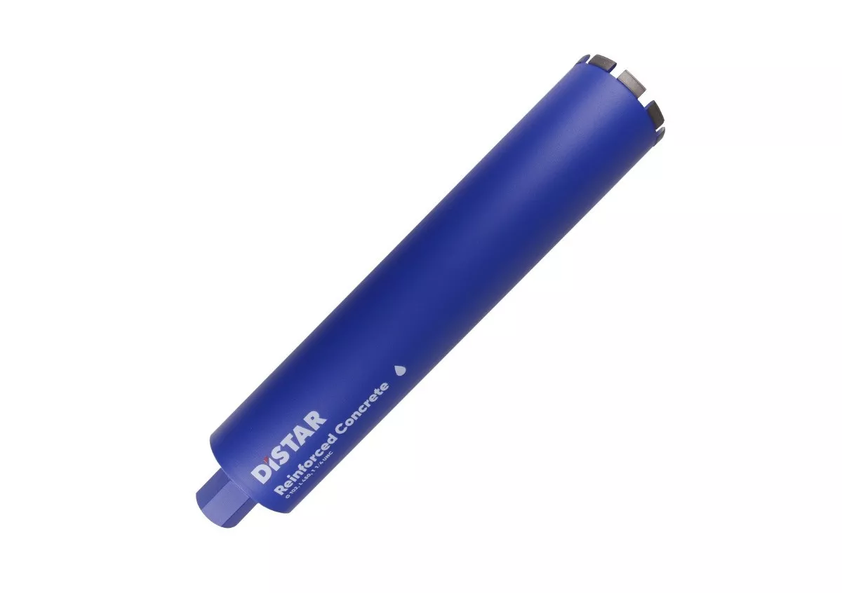 Ծակիչ DDS-W 102x450x1 1/4 Distar 17903094087