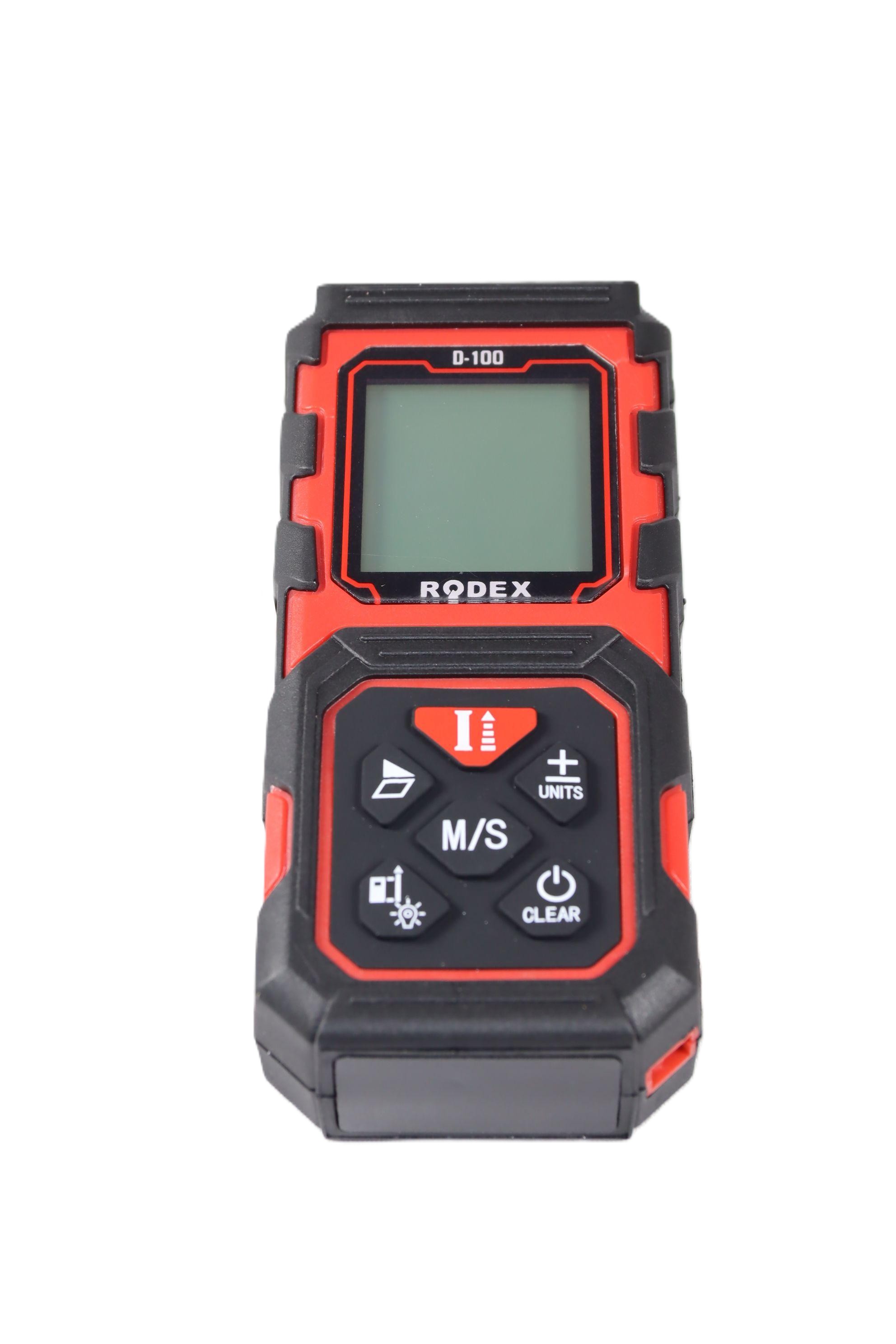 Լազերային հեռաչափ 60M whith zip case (MTL260) 25Rodex