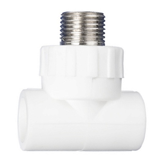 Եռաբաշխիչ PPRC 25*3/4 ԱՊ  MeerPlast