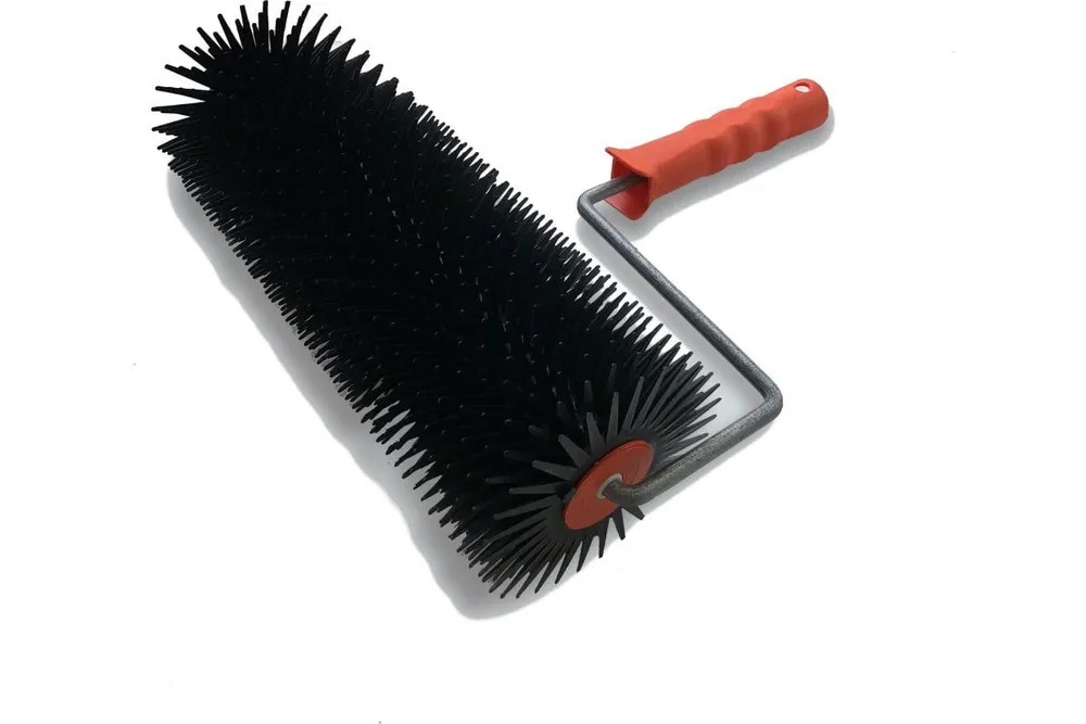 Валик игольчатый "Макси" 600мм Decor