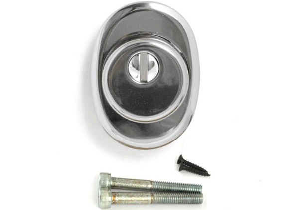 Ներդիր միջուկի զրահապատ Protector Pro 50/27-CR 20301 Apecs