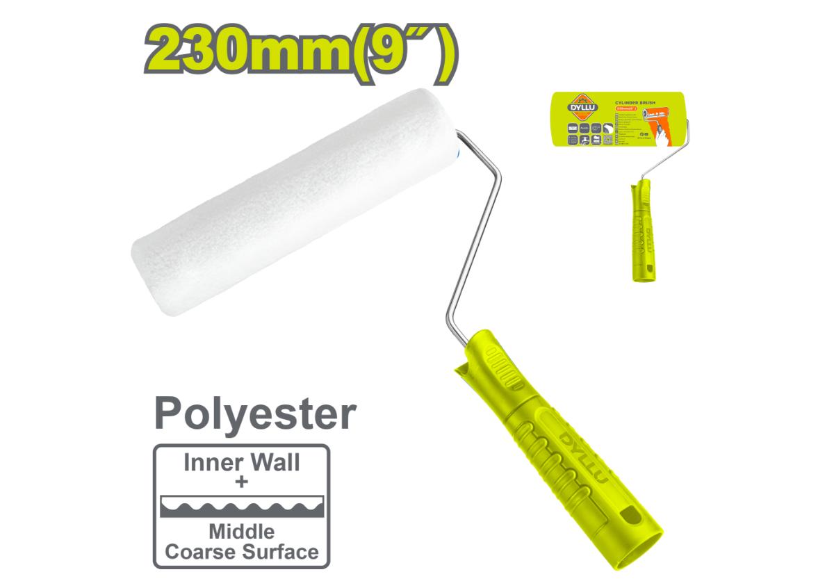 Վալիկ 230 մմ DYLLU DTCB1929