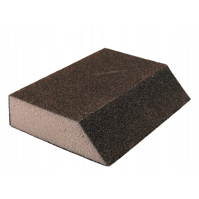 Հղկաթուղթ սպունգ SK 700 A N80 123*98*25 Klingspor