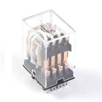 Ռելե MY3 DC24V ANDELI