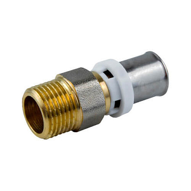 Պրես – մուֆտա ԱՊ 20х½" ЭЛЬФ