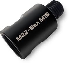 Ծակիչի կցամաս M22-M16 55մմ MKSS