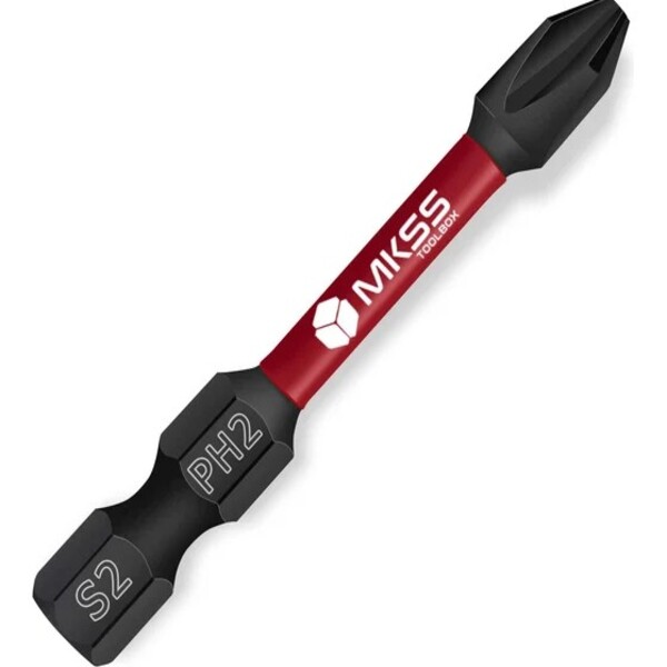 Պտուտակահանի նասադկա PH2*50մմ MKSS