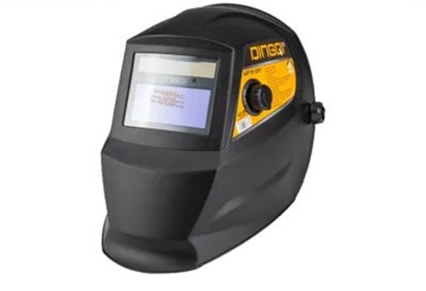 Маска сварщика хамелеон DINGQI