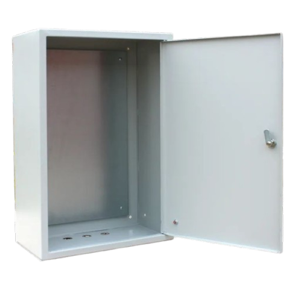 Մետաղական արկղ 600*400*155 IP31 EL-SYSTEM
