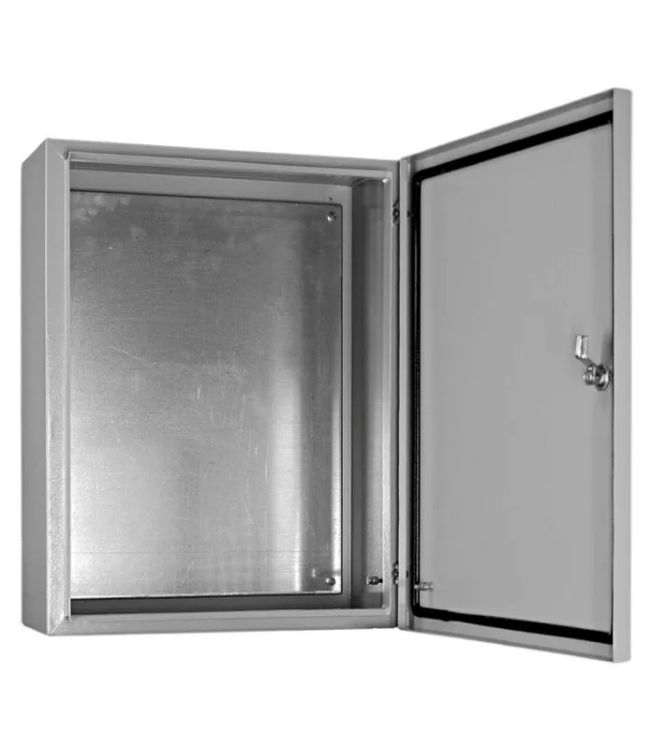 Մետաղական արկղ 800*600*250 IP54 EL-SYSTEM