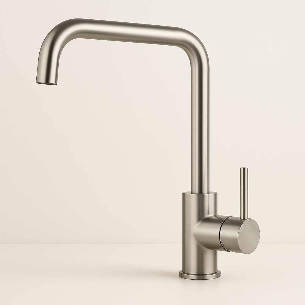 Смеситель кухонный 35мм PERLA