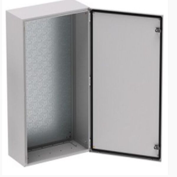 Ящик металлический JXF6820 800х600х200 ANDELI