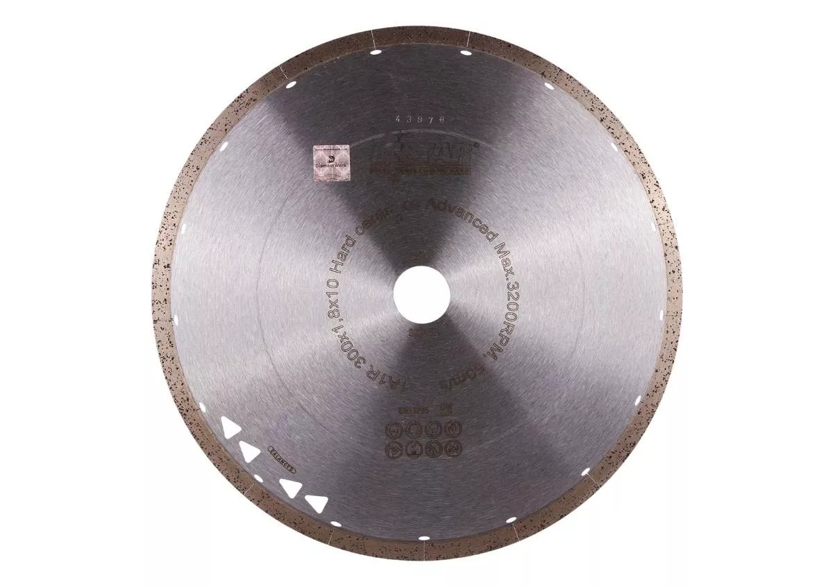Диск алмазный 1A1R 300x32 Distar 11127528022