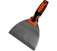 Շպատել լոպատկա 100մմ Decor