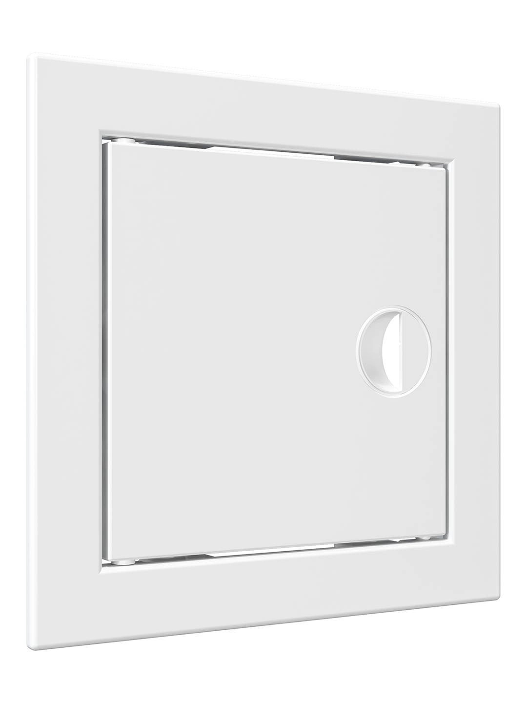 Պլաստմասե մտոց ֆլանեց 146х146 բռնակ՝ 168х168 ERA