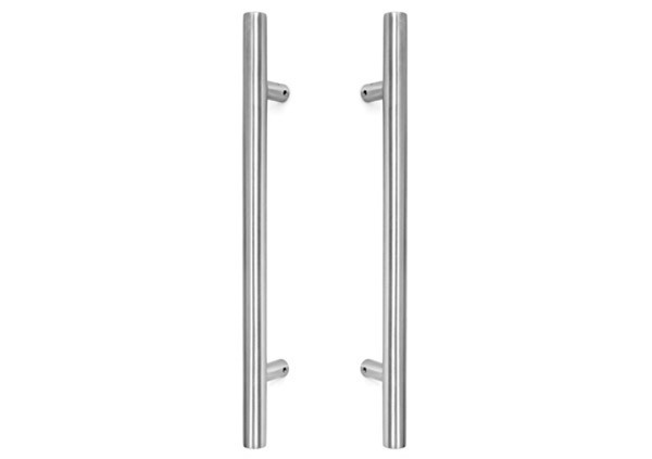 Բռնակ ապակյա դռան HC-0920-25/300-INOX 00009080 Apecs