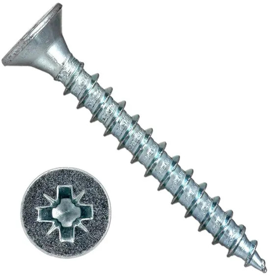 Պտուտակ 3․5*16 Granit  (Տուփ 1500հ)