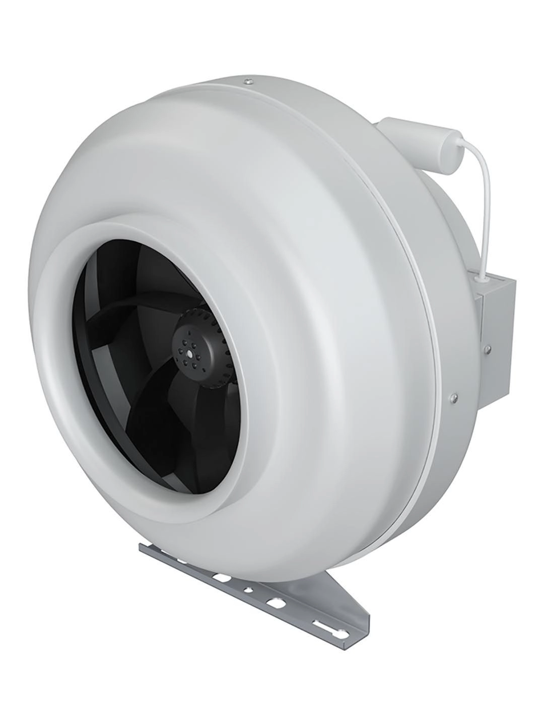 Вентилятор канальный CYCLONE 200  ERA