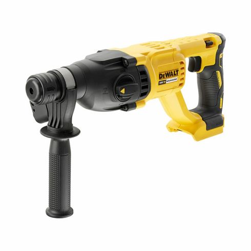 Перфоратор аккумуляторный 18в SDS - Plus  DCH 133 XJ Dewalt
