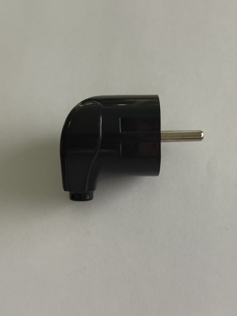 ԽՐՈՑ ԹԵՔ Սև ՀՈՂԱՆՑՈՒՄՈՎ 16A SBE-16-P02-b SMARTBUY