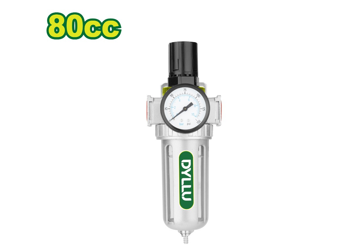 Օդի ֆիլտրի կարգավորիչ DYLLU DTFF5505 80սմ³