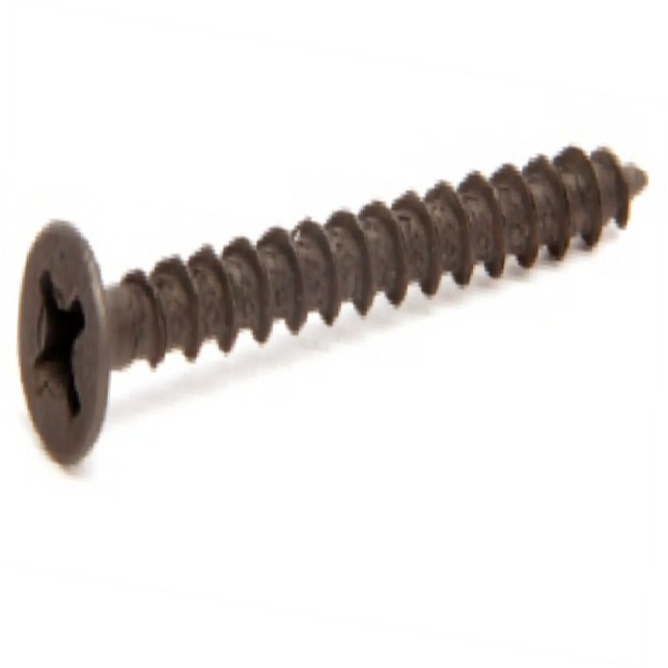 Պտուտակ փայտի սև լենտչնի 3,5*32 Big-Krep