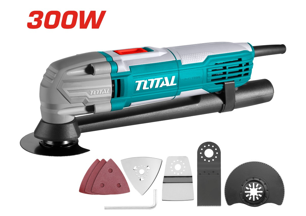 Ռենովարտ TS3006 TOTAL