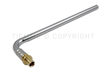 Անկյուն ռադիատորի 16*2,2 -15 L=300MM 3441 TIEMME