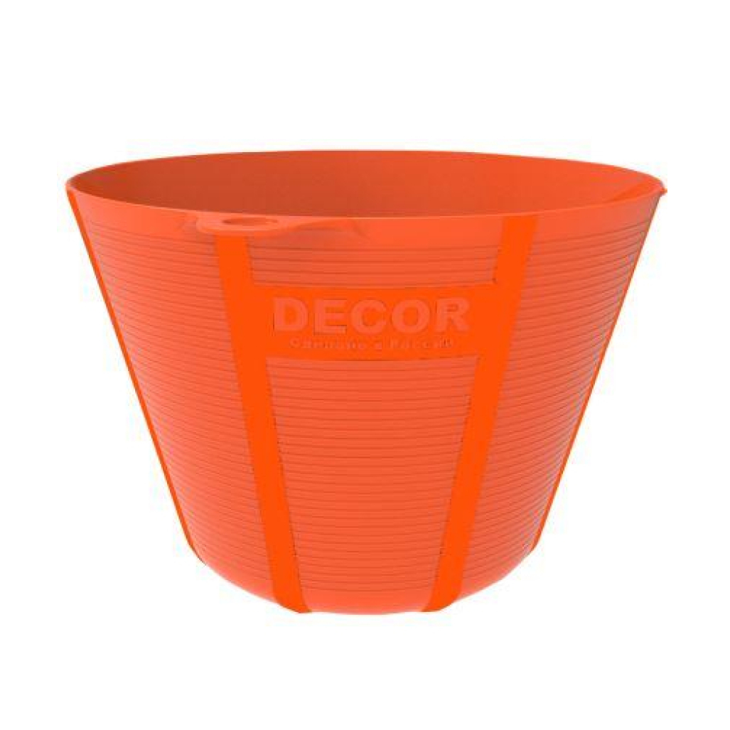 Емкость для гипса 0,67л. DECOR