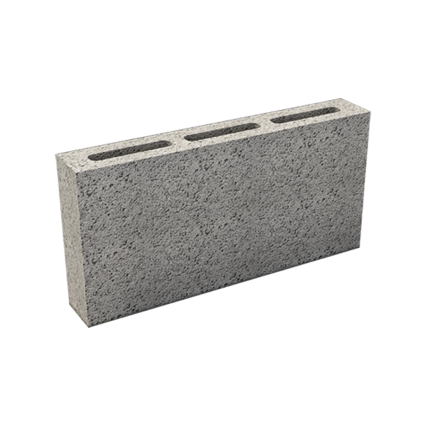 Բլոկ ստանդարտ 39x6x19սմ  1-24 Shen