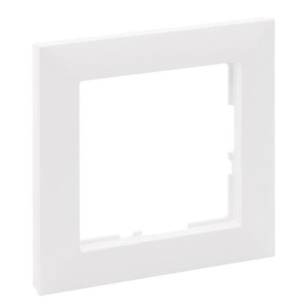 Շրջանակ 1տեղ․ սպիտակ  Suno Legrand