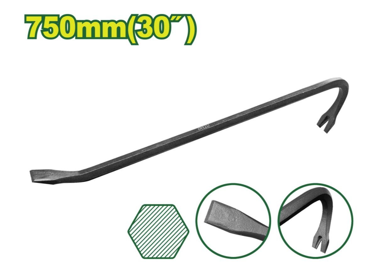 Նիգ-մեխահան 750 DYLLU DTQB1375