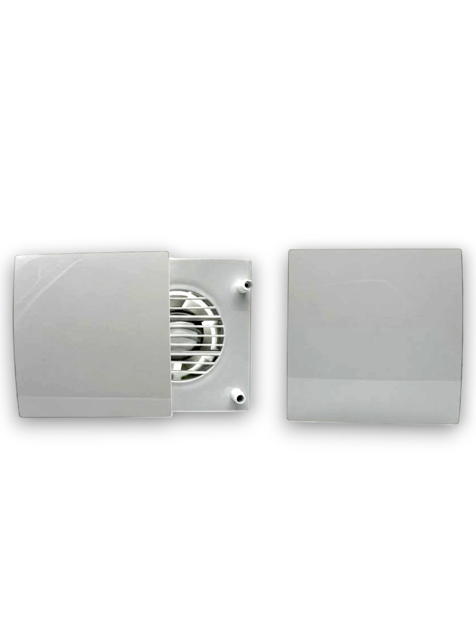 Вентилятор  100# 9A -10см Granit