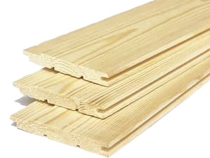 Վագոնկա շտիլ 12,5*96*2500 C Русский Лес