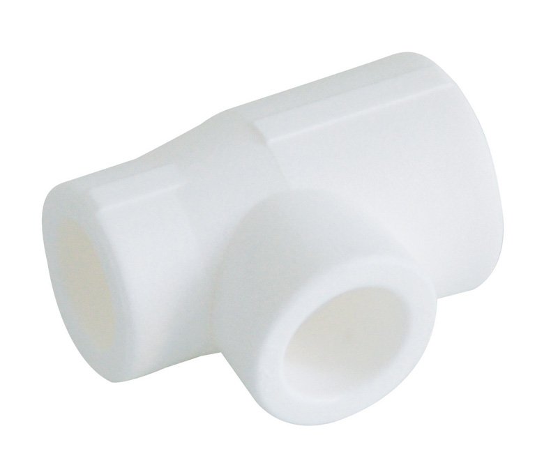 Եռաբաշխիչ անցումային 32-20-25 Kalde