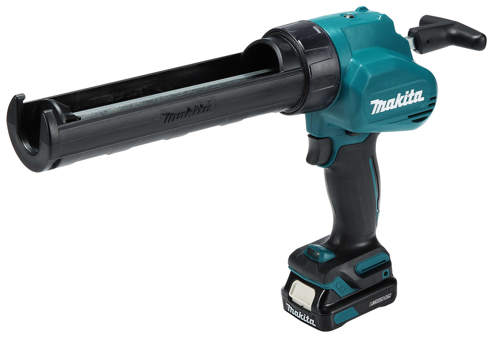 Пистолет для герметика CG100 DWAEA Makita
