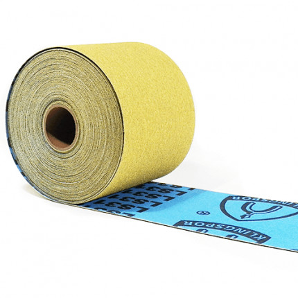 Шлифовальная бумага (Шкурка) RO LS 312 JF N150 250*25000 Klingspor