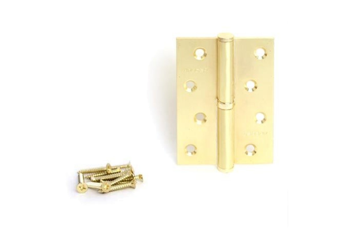 Ծխնի վրադիր 100x70-B4-Steel-GM 00013729 Apecs